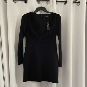 Lulus Bodycon Mini Dress